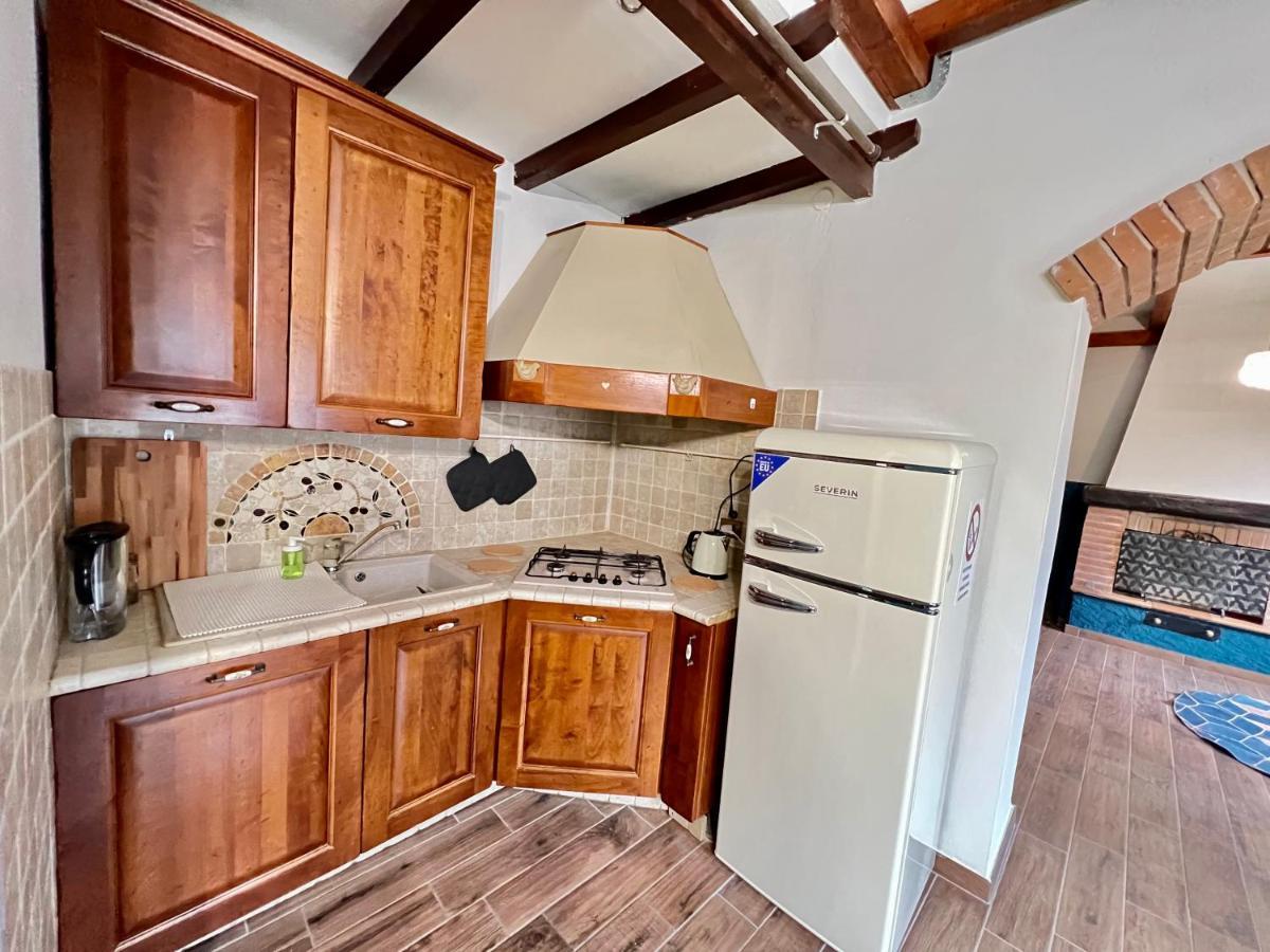 Two Bedroom Al Casello N. 2 Como Exterior photo