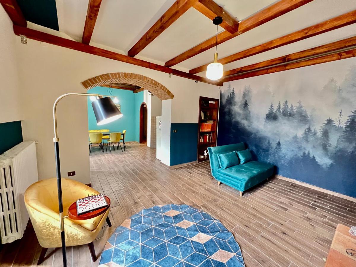 Two Bedroom Al Casello N. 2 Como Exterior photo