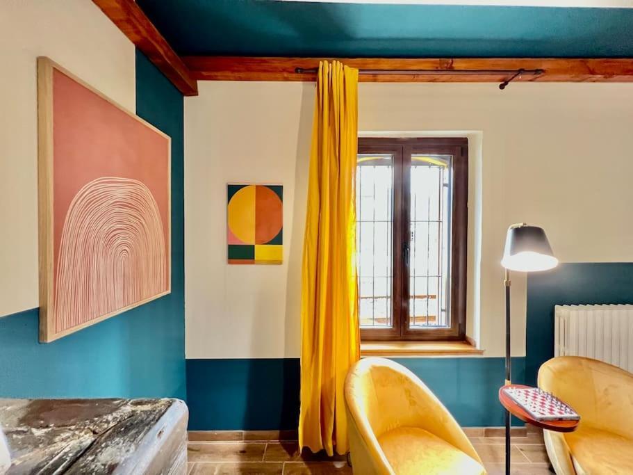 Two Bedroom Al Casello N. 2 Como Exterior photo
