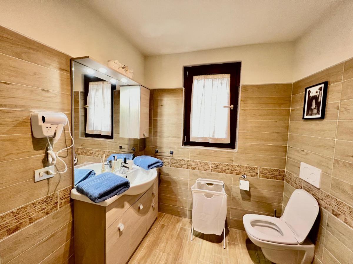 Two Bedroom Al Casello N. 2 Como Exterior photo