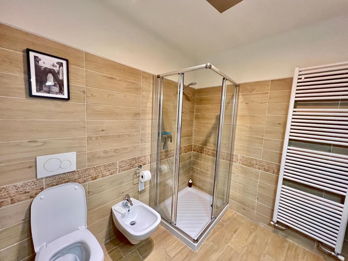 Two Bedroom Al Casello N. 2 Como Exterior photo