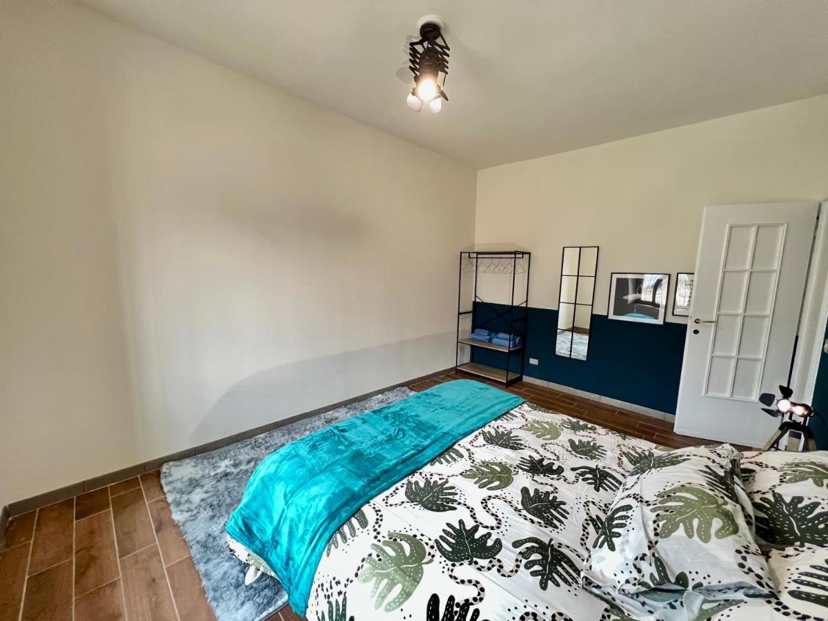 Two Bedroom Al Casello N. 2 Como Exterior photo