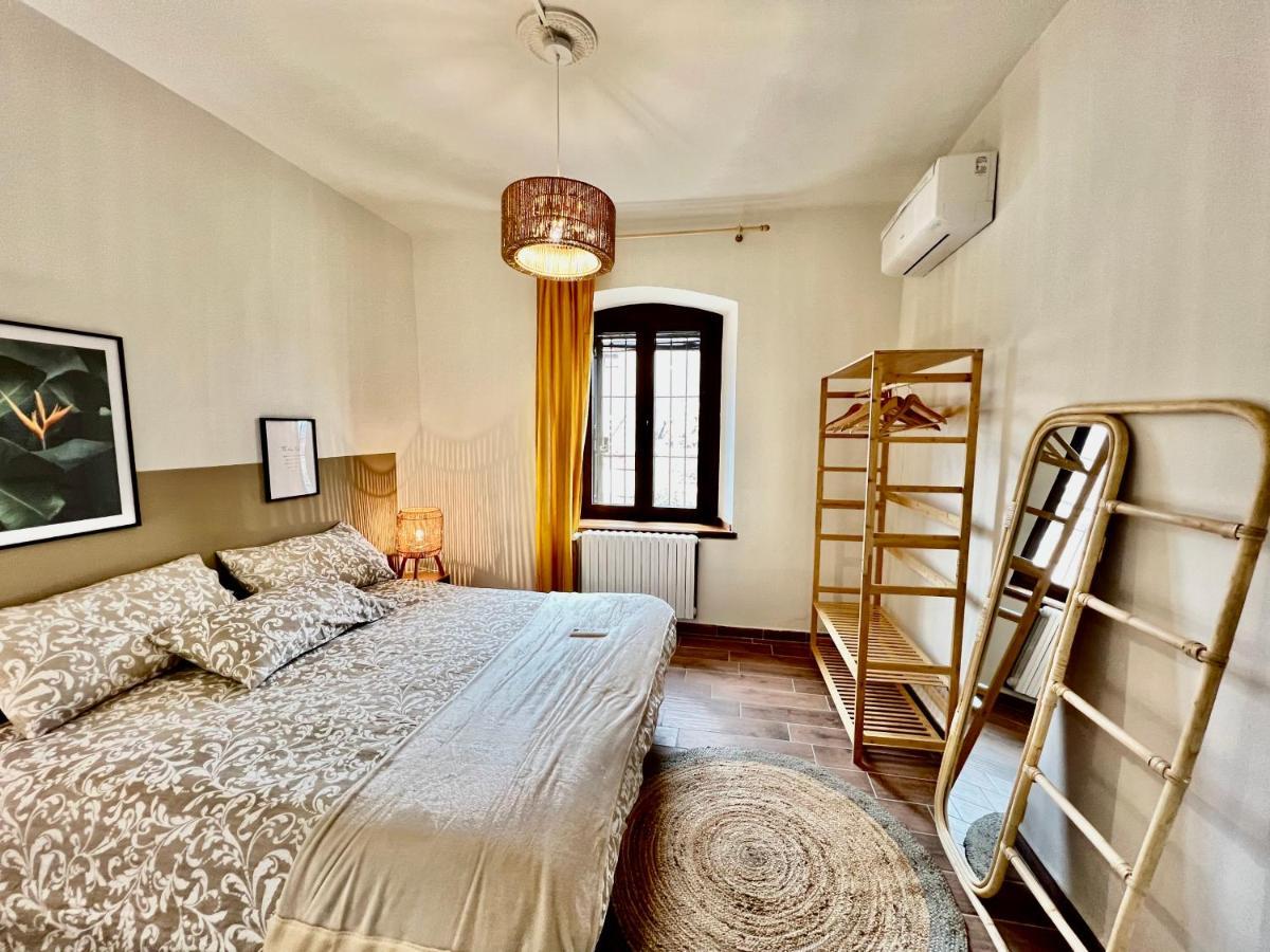 Two Bedroom Al Casello N. 2 Como Exterior photo