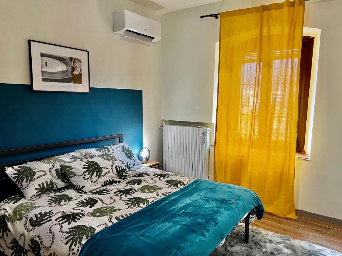 Two Bedroom Al Casello N. 2 Como Exterior photo