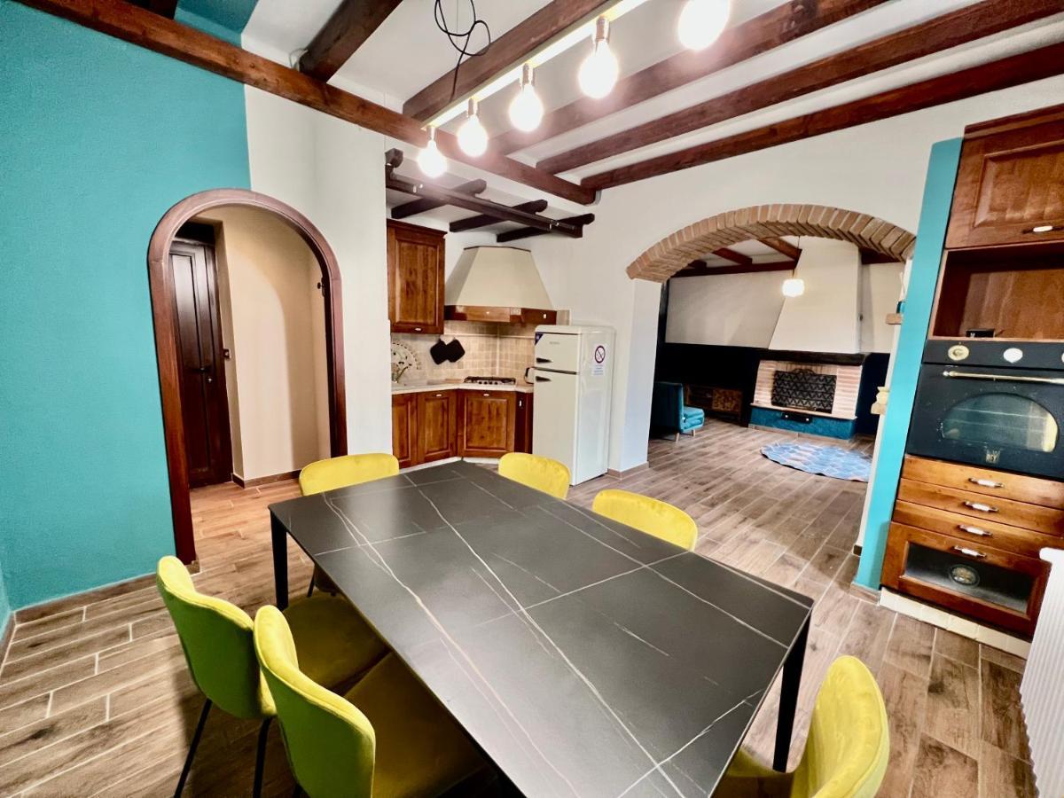 Two Bedroom Al Casello N. 2 Como Exterior photo