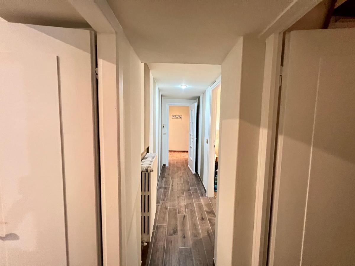 Two Bedroom Al Casello N. 2 Como Exterior photo